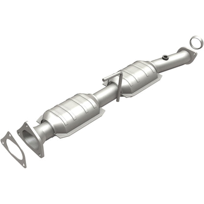 MagnaFlow Direct Fit Catalytic Converter 95-97 Ranger/BSeries V6 50S