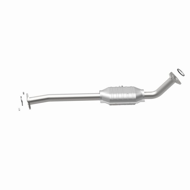 MagnaFlow 05-07 Toyota Sequoia 4.7L Direct Fit Converter