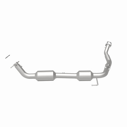 MagnaFlow 07-12 Toyota Tundra 4.0L Direct Fit Converter