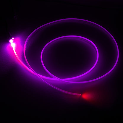 Oracle Fiber Optic LED Light Head - ColorSHIFT (1PCS) - ColorSHIFT