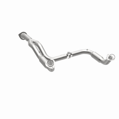 MagnaFlow 07-10 GMC Sierra 2500 HD 6.0L Direct Fit Converter