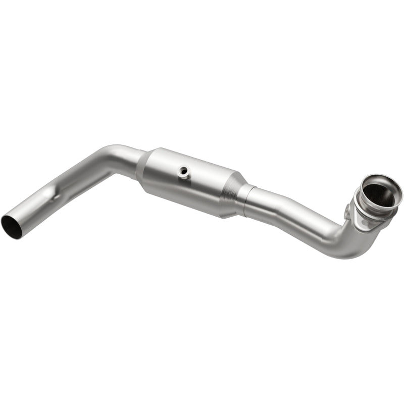 MagnaFlow California Direct Fit Converter 07-08 Lincoln Mark LT