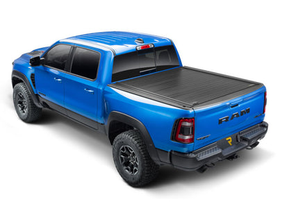 Retrax 2019 Ram 1500 RetraxPRO MX