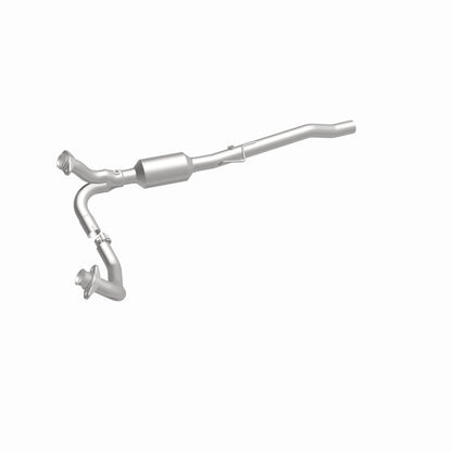 MagnaFlow 02-03 Dodge Ram 1500 3.7L Direct Fit Converter