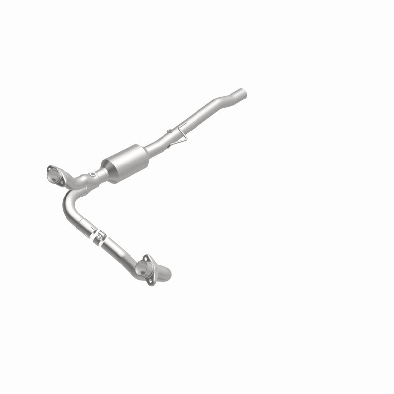 MagnaFlow 02-03 Dodge Ram 1500 3.7L Direct Fit Converter