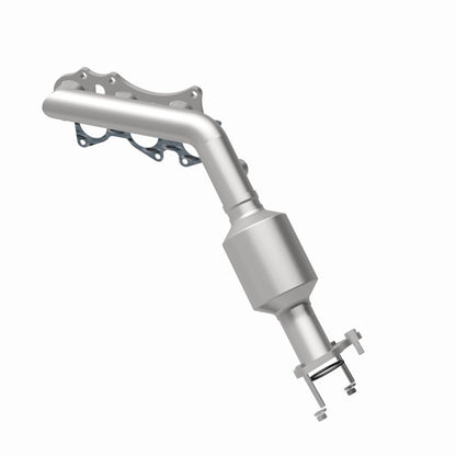 MagnaFlow Direct Fit Catalytic Converter 05-11 Toyota Tacoma 4.0L