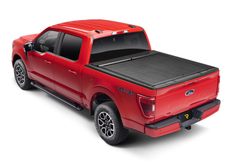 Roll-N-Lock 15-22 Chevrolet Colorado (74in. Bed) M-Series XT Retractable Tonneau Cover
