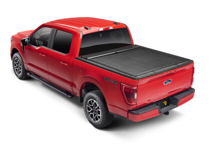 Roll-N-Lock 15-22 Chevrolet Colorado (74in. Bed) M-Series XT Retractable Tonneau Cover