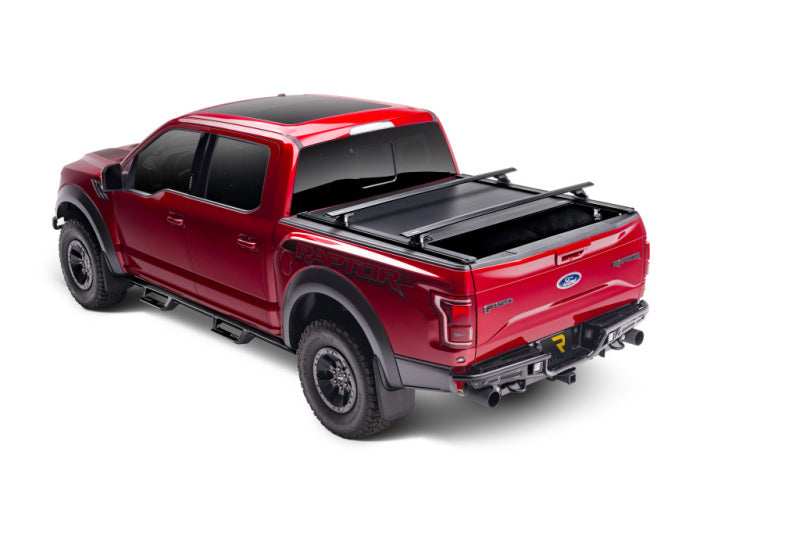 Retrax 09-14 F-150 Super Crew & Super Cab 5.5ft Bed RetraxONE XR