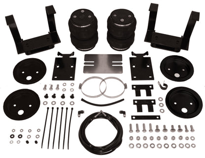 Air Lift LoadLifter 5000 Ultimate Rear Air Spring Kit for 01-10 Chevrolet Silverado 3500