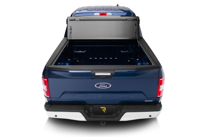 BAK 2021+ Ford F-150 Regular & Super Cab BAKFlip G2 8ft Bed Cover