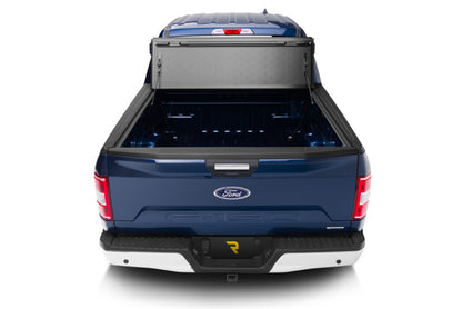 BAK 2021+ Ford F-150 Regular & Super Cab BAKFlip G2 8ft Bed Cover
