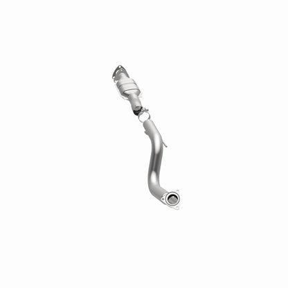 MagnaFlow 2003 GMC Savana 3500 6.0L Direct Fit Converter