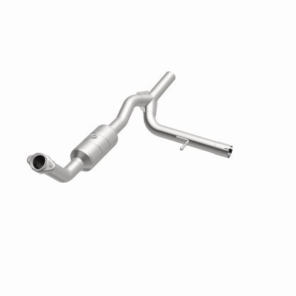 MagnaFlow 07-08 Ford F-150 4.6L Direct Fit Converter