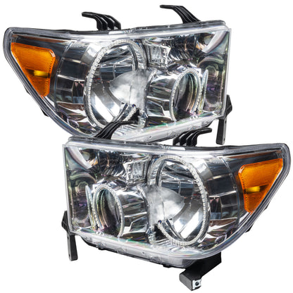 Oracle 07-13 Toyota Tundra SMD HL - ColorSHIFT w/o Controller