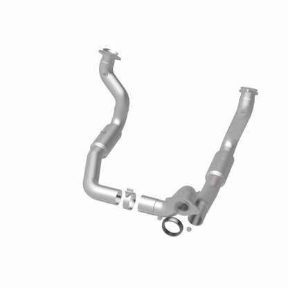 MagnaFlow 11-17 Ford F-250 Super Duty 6.2L Direct Fit Converter