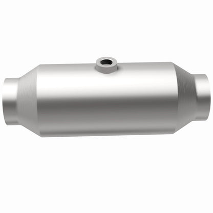 MagnaFlow Universal Catalytic Converter 2.50 1/O2 CA 5in Spun CA