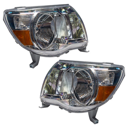 Oracle 05-11 Toyota Tacoma SMD HL - ColorSHIFT w/ BC1 Controller
