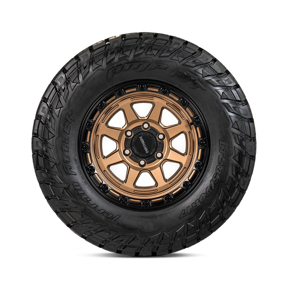 35x12.50R20LT AMP Terrain Attack R/T Tire