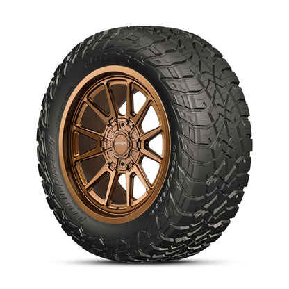 35x12.50R20LT AMP Terrain Attack R/T Tire