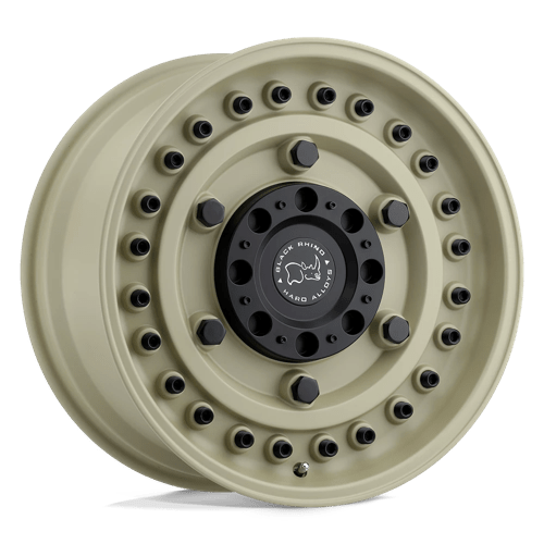 BR ARMORY 18X9.5 BLANK 72 D-SND -18