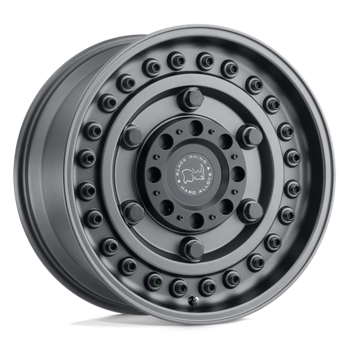 BR ARMORY 20X9.5 6X5.5 78.1 GUNBLK -18