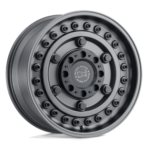 BR ARMORY 20X9.5 BLANK 72 GUNBLK +6
