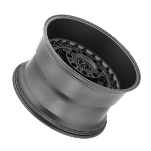 20x12 Black Rhino ARMORY GUN BLACK Wheel 8X6.5 (-44mm)