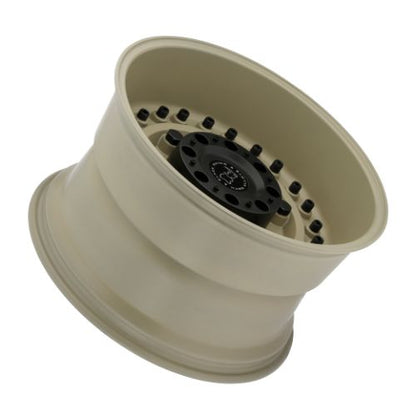 20x12 Black Rhino ARMORY DESERT SAND Wheel 8X6.5 (-44mm)