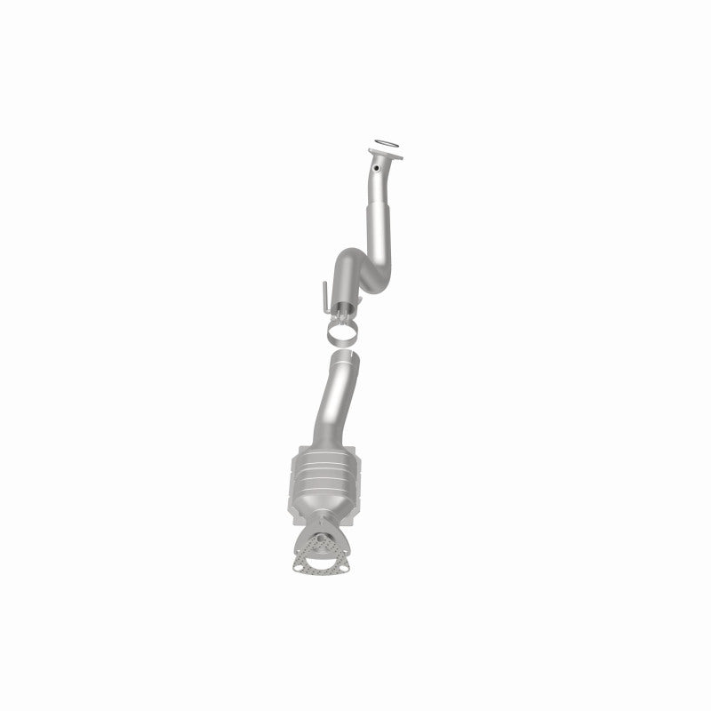 MagnaFlow 2003 GMC Savana 3500 6.0L Direct Fit Converter