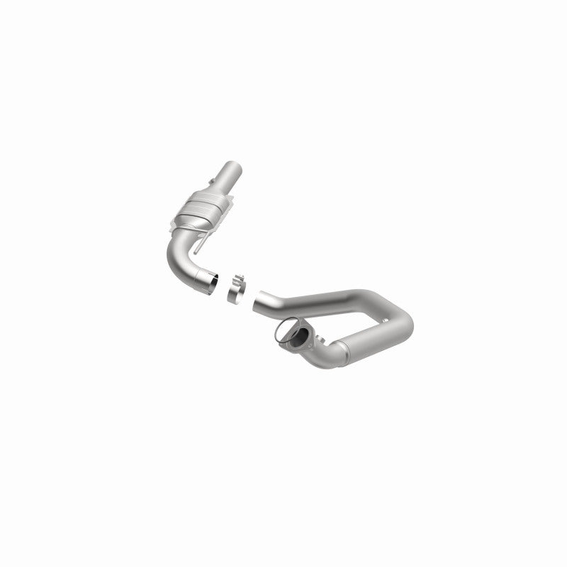 MagnaFlow 2003 GMC Savana 3500 6.0L Direct Fit Converter