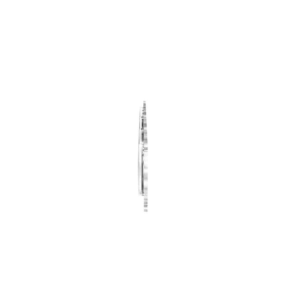 KC HiLiTES FLEX ERA LED Clear Combo Beam Lens for Light Bars