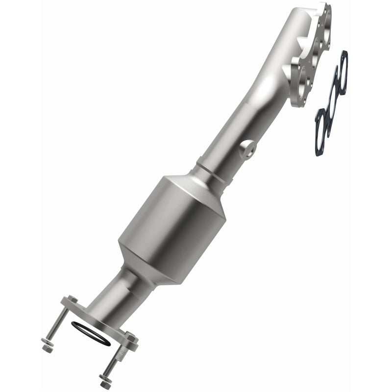 MagnaFlow Direct Fit Catalytic Converter 05-11 Toyota Tacoma 4.0L