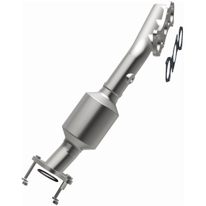 MagnaFlow Direct Fit Catalytic Converter 05-11 Toyota Tacoma 4.0L