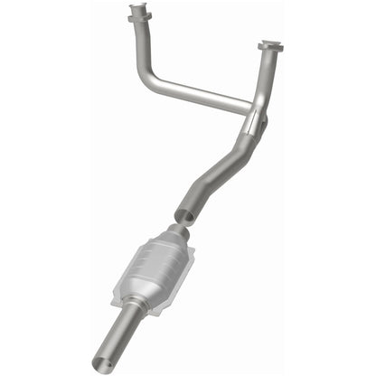 MagnaFlow Direct Fit Catalytic Converter 84-95 Ford Truck 5.0L CA