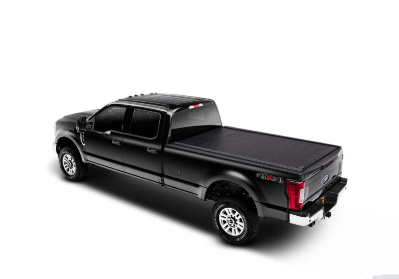 Retrax 97-08 F-150 Super Crew/Super Cab & Reg. Cab 6.5ft Bed RetraxPRO MX