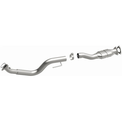 MagnaFlow 2003 GMC Savana 3500 6.0L Direct Fit Converter