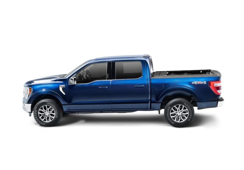 Retrax 15-up F-150 Super Crew/Super Cab & Reg. Cab 6.5ft Bed RetraxPRO MX
