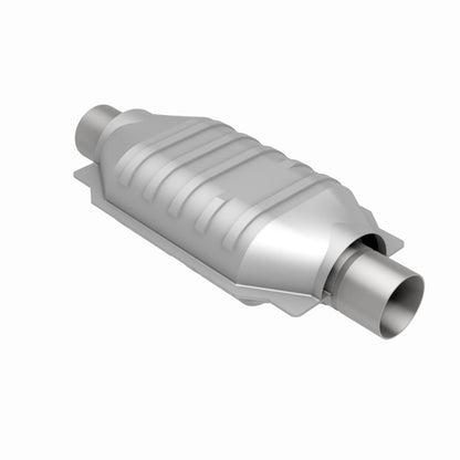 MagnaFlow Universal Catalytic Converter 2 inch CA OBDII