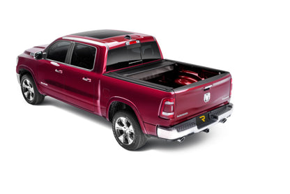 Retrax 07-21 Toyota Tundra Regular/Double Cab (6.5ft. Bed) Retrax IX