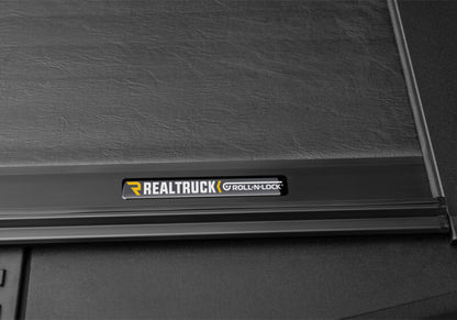 Roll-N-Lock 15-18 Ford F-150 LB 96in M-Series Retractable Tonneau Cover
