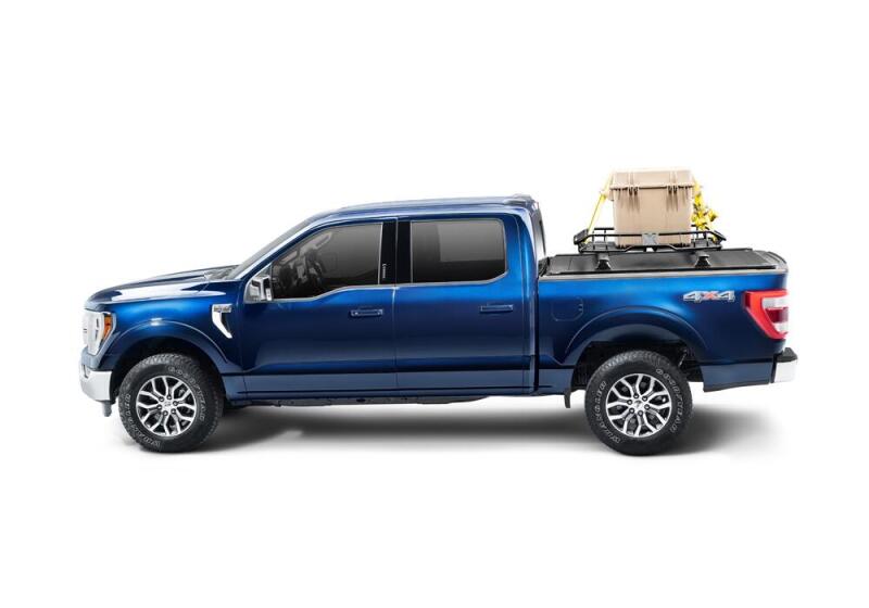 Retrax 15-18 F-150 Long Bed RetraxPRO XR