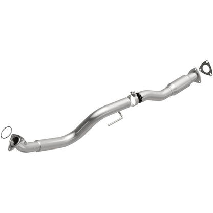 MagnaFlow 2003 GMC Savana 3500 6.0L Direct Fit Converter