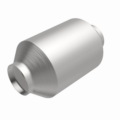 MagnaFlow California Grade CARB Universal Catalytic Converter - 2.5in In / 2.5in Out / 9in Long