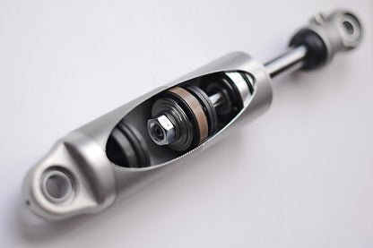 Ridetech 65-79 Ford F100 2WD HQ Series Coilovers Front Pair