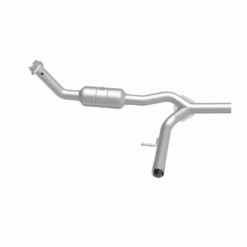 MagnaFlow 2005 Ford F-150 4.6L Direct Fit Converter