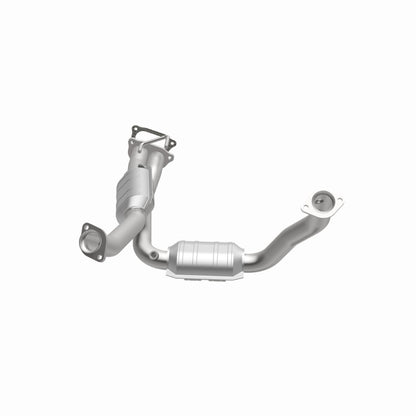 MagnaFlow Direct Fit Catalytic Converter 04 Ranger/B-Series 3.0L