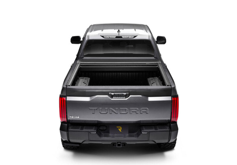 Roll-N-Lock 2022 Toyota Tundra (66.7in. Bed Length) E-Series XT Retractable Tonneau Cover
