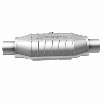 MagnaFlow Universal Catalytic Converter 2.25 Rear