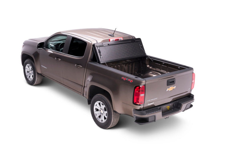 BAK 04-13 Chevy Colorado/GMC Canyon 5ft Bed BAKFlip G2